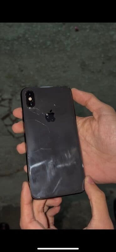 IPhone Xs, 256 GB, Space Gray lalafo.az -da IPhone Xs, 256 GB, Space Gray