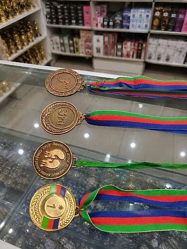 🏅 MEDAL DƏSTİ SATILIR 🏅 🥇 1-ci yer 🥈 2-ci yer 🥉 3-cü yer medalları lalafo.az -da 🏅 MEDAL DƏSTİ SATILIR 🏅 🥇 1-ci yer 🥈 2-ci yer 🥉 3-cü yer medalları