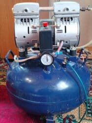 ПО для бизнеса: Kompressor 35 Litr at lalafo.az — 2 ПО для бизнеса: Kompressor 35 Litr — 2