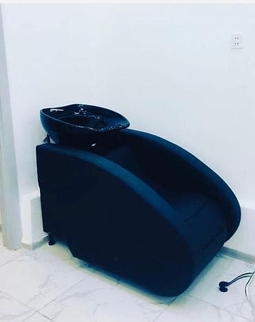 Yeni, Saş yuyulması kreslosu lalafo.az -da Yeni, Saş yuyulması kreslosu