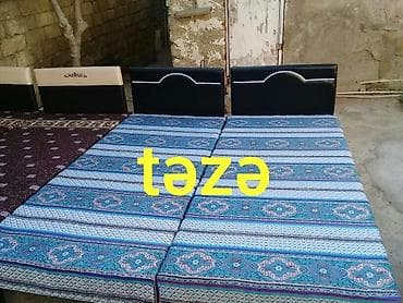 Yeni, Təknəfərlik çarpayı lalafo.az -da Yeni, Təknəfərlik çarpayı