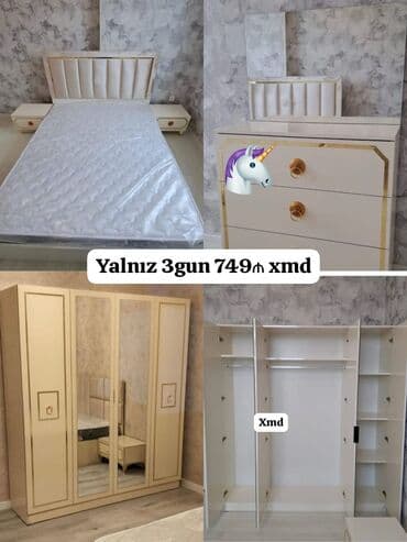 İkinəfərlik çarpayı, Dolab lalafo.az -da İkinəfərlik çarpayı, Dolab