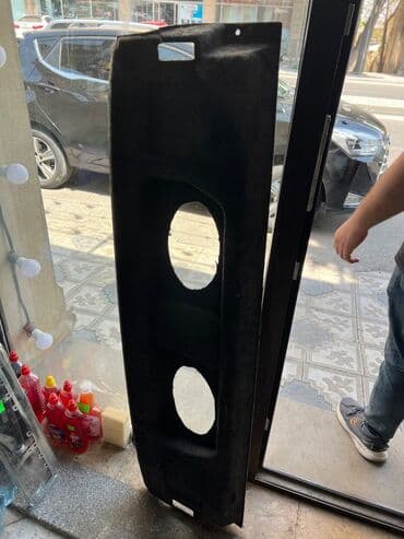 Lada 2115 arxa orijinal polka lalafo.az -da Lada 2115 arxa orijinal polka