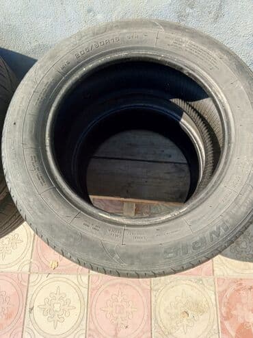 Şin 205 / 60 / R 15 lalafo.az -da Şin 205 / 60 / R 15