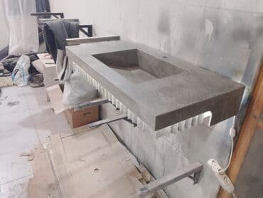 Porselen keramaqranit kuvars daslarindan moydadir hazırlanması her lalafo.az -da Porselen keramaqranit kuvars daslarindan moydadir hazırlanması her