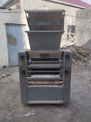 ПО для бизнеса: Yuuxa yayan aparat (xəmir yayma xətti) İstənilən olçudə və istənilən at lalafo.az — 3 ПО для бизнеса: Yuuxa yayan aparat (xəmir yayma xətti) İstənilən olçudə və istənilən — 3