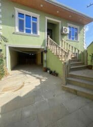 Çəngəllər: Biləcəri 5 otaqlı, 180 kv. m, Kredit yoxdur, Yeni təmirli lalafo.az -da — 2 Çəngəllər: Biləcəri 5 otaqlı, 180 kv. m, Kredit yoxdur, Yeni təmirli — 2