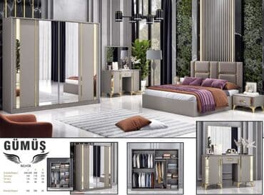 İkinəfərlik çarpayı, Dolab, Termo, 2 tumba, Yeni lalafo.az -da İkinəfərlik çarpayı, Dolab, Termo, 2 tumba, Yeni