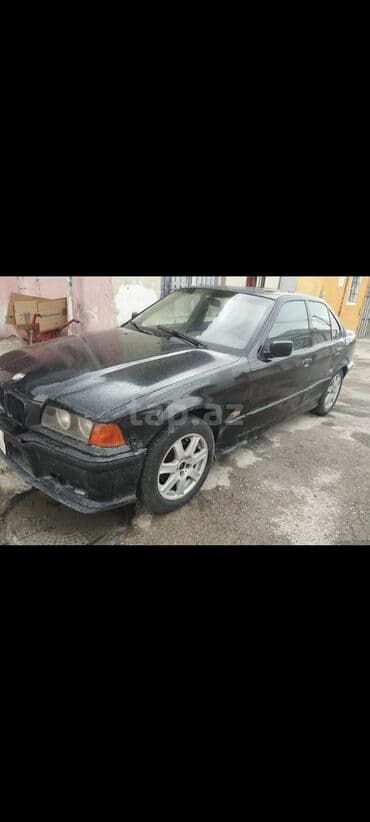 Bmw E36 ehtiyat hissələri satılır lalafo.az -da Bmw E36 ehtiyat hissələri satılır
