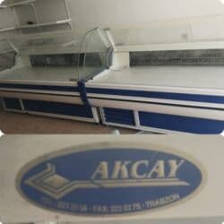 ПО для бизнеса: İki eded soyuduci. çütu 1100azn. ayrı ayrı 550azn. türk istehsali at lalafo.az — 1 ПО для бизнеса: İki eded soyuduci. çütu 1100azn. ayrı ayrı 550azn. türk istehsali — 1