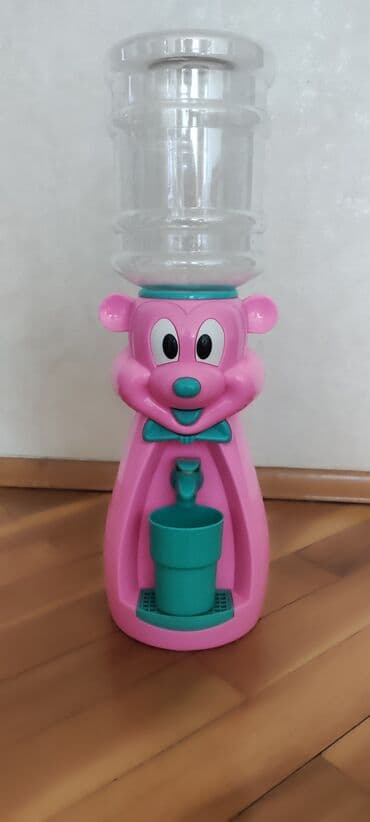 Dispenser Stolüstü, Yeni lalafo.az -da Dispenser Stolüstü, Yeni