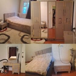 İkinəfərlik çarpayı, Dolab, Termo, 2 tumba, İşlənmiş lalafo.az -da İkinəfərlik çarpayı, Dolab, Termo, 2 tumba, İşlənmiş