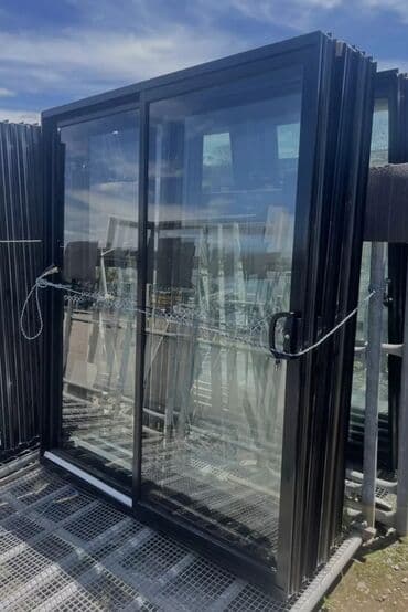 Yeni İkiqat şüşə paketi Plastik pəncərə, Еni: 1 sm, Uzunluğu: 1 sm, Pulsuz quraşdırma lalafo.az -da Yeni İkiqat şüşə paketi Plastik pəncərə, Еni: 1 sm, Uzunluğu: 1 sm, Pulsuz quraşdırma