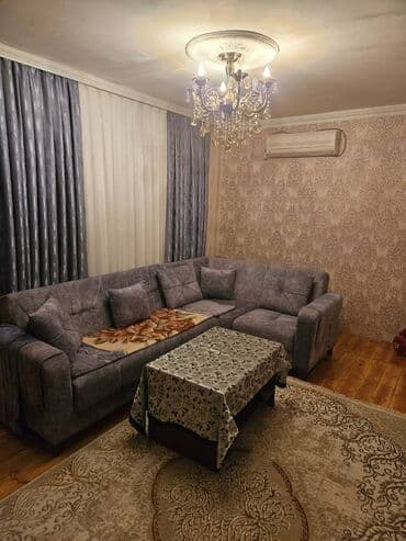 5 otaqlı, 100 kv. m, Kredit yoxdur, Yeni təmirli lalafo.az -da 5 otaqlı, 100 kv. m, Kredit yoxdur, Yeni təmirli