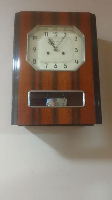 Divar saatları, Mexaniki lalafo.az -da Divar saatları, Mexaniki