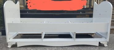 Təknəfərlik çarpayı, Bazasız, Matrassız, Siyirməli lalafo.az -da Təknəfərlik çarpayı, Bazasız, Matrassız, Siyirməli