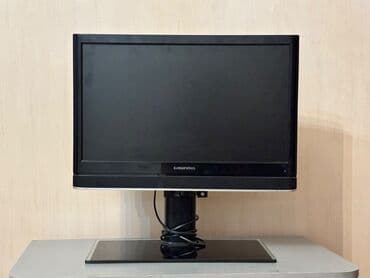 İşlənmiş Televizor Beko 28" Ünvandan götürmə lalafo.az -da İşlənmiş Televizor Beko 28" Ünvandan götürmə