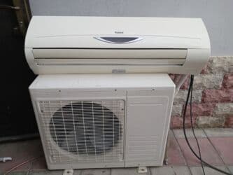 Kondisioner Galanz, İşlənmiş, 85-90 kv. m, Split sistem, Kredit yoxdur lalafo.az -da Kondisioner Galanz, İşlənmiş, 85-90 kv. m, Split sistem, Kredit yoxdur