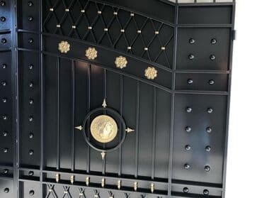 Потолок: Metal EN MMC olaraq istədiyiniz forma və ölçüde demir işlerinin at lalafo.az — 25 Потолок: Metal EN MMC olaraq istədiyiniz forma və ölçüde demir işlerinin — 25