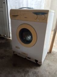 Paltaryuyan maşın Beko, 5 kq, Təmirə ehtiyacı var, Avtomat, Qurutma var, Ünvandan götürmə lalafo.az -da Paltaryuyan maşın Beko, 5 kq, Təmirə ehtiyacı var, Avtomat, Qurutma var, Ünvandan götürmə