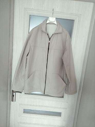 Куртка полусезонная, без проблем, хорошо смотрится, хорошо lalafo.az -da Куртка полусезонная, без проблем, хорошо смотрится, хорошо