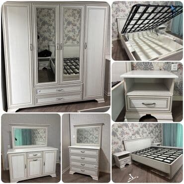 Embavoddan yataq desti ela veziyyetde 720₼ satilir .(matras yoxdur) lalafo.az -da Embavoddan yataq desti ela veziyyetde 720₼ satilir .(matras yoxdur)