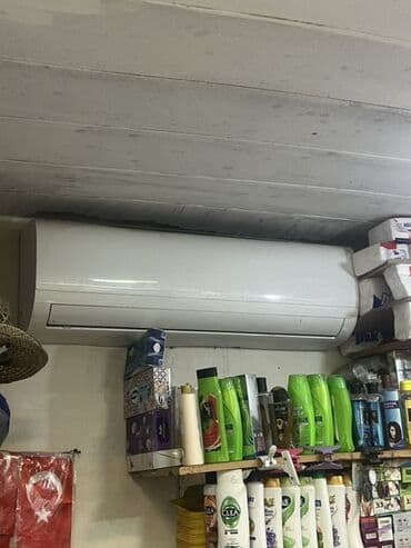 Ciddi aliciya endirim olacag Hoffmann split kondisioner seti lalafo.az -da Ciddi aliciya endirim olacag Hoffmann split kondisioner seti