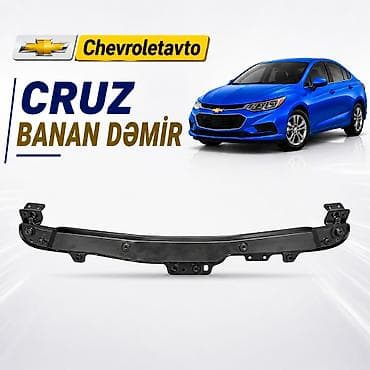 Переднее, Chevrolet Cruze, Платная доставка, Самовывоз, Бесплатная доставка at lalafo.az Переднее, Chevrolet Cruze, Платная доставка, Самовывоз, Бесплатная доставка
