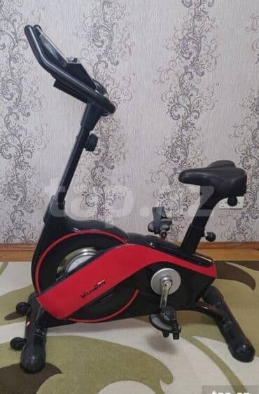 Trenajor tam ideal veziyyetde. 👉Azz işlənmiş tezeden seçilməyən lalafo.az -da Trenajor tam ideal veziyyetde. 👉Azz işlənmiş tezeden seçilməyən