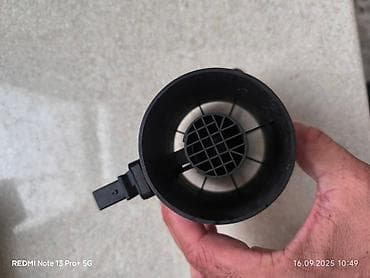 Mercedes-Benz 3, 3 l, Dizel, 2005 il, Orijinal, Almaniya, İşlənmiş lalafo.az -da — 5 Mercedes-Benz 3, 3 l, Dizel, 2005 il, Orijinal, Almaniya, İşlənmiş — 5