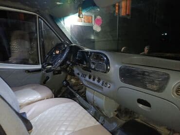 Məhsul: Ağ rəngli miniven/mikroavtobus (sürgülü yan qapılı) Təsvir: - lalafo.az -da Məhsul: Ağ rəngli miniven/mikroavtobus (sürgülü yan qapılı) Təsvir: -