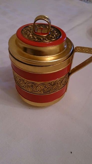 Qapaqli qab . Teze. Çoxdan alinib lalafo.az -da Qapaqli qab . Teze. Çoxdan alinib