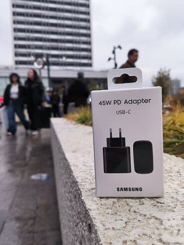 Adapter Samsung, Yeni lalafo.az -da Adapter Samsung, Yeni