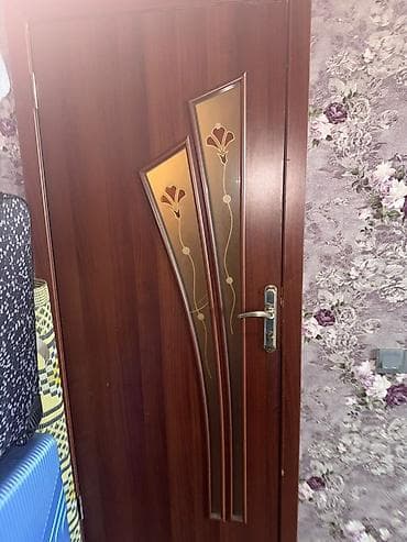 Bir gapinin qiyməti 50 azn MDF otaq qapıları dəsti - Material: MDF lalafo.az -da Bir gapinin qiyməti 50 azn MDF otaq qapıları dəsti - Material: MDF