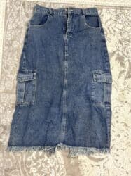 L razmer 38,40 razmer geyinən xanımlara olar. 1 defe geyinilib baha lalafo.az -da L razmer 38,40 razmer geyinən xanımlara olar. 1 defe geyinilib baha