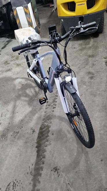 Elektrikli Velosiped - Phoenix 250–350W elektrik mühərriki 48V Li-ion lalafo.az -da — 5 Elektrikli Velosiped - Phoenix 250–350W elektrik mühərriki 48V Li-ion — 5