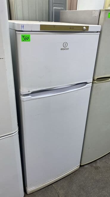 2 qapılı Indesit Soyuducu Satılır, rəng - Ağ lalafo.az -da 2 qapılı Indesit Soyuducu Satılır, rəng - Ağ