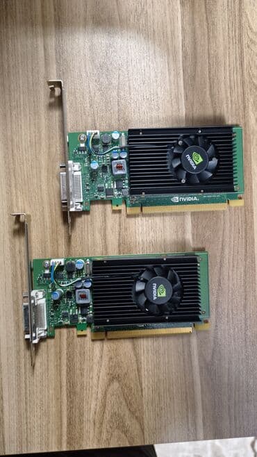 Videokart NVidia GeForce GT 610, < 4 GB lalafo.az -da Videokart NVidia GeForce GT 610, < 4 GB