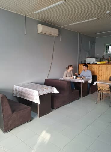 Sumqayıt 12mkr Qaçqın səhərciyin yanında 57kv obyekt satışa çixarilib lalafo.az -da Sumqayıt 12mkr Qaçqın səhərciyin yanında 57kv obyekt satışa çixarilib