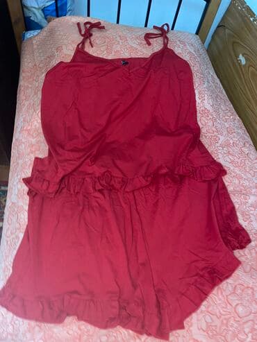 Evde geyinmek üçün pijama.Türkiyeden getirilub.Böyük lalafo.az -da Evde geyinmek üçün pijama.Türkiyeden getirilub.Böyük