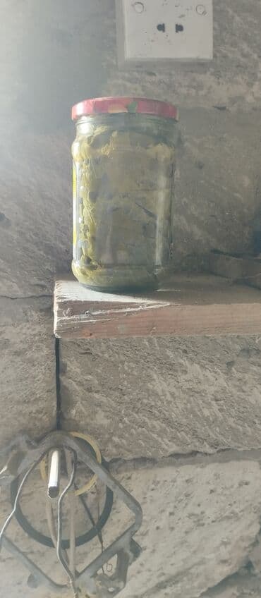 Sani üzüm yarpağı - Məhsul: Malakan üsulu ilə kələm turşusu (şoraba) lalafo.az -da Sani üzüm yarpağı - Məhsul: Malakan üsulu ilə kələm turşusu (şoraba)