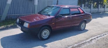VAZ (LADA) Samara: 1.5 l | 2004 il 214527 km Sedan lalafo.az -da VAZ (LADA) Samara: 1.5 l | 2004 il 214527 km Sedan