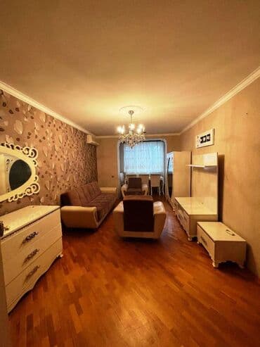 Bakı, 2 otaqlı, Köhnə tikili, 48 kv. m lalafo.az -da Bakı, 2 otaqlı, Köhnə tikili, 48 kv. m