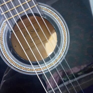 Флейты: Классическая гитара, Б/у at lalafo.az — 3 Флейты: Классическая гитара, Б/у — 3