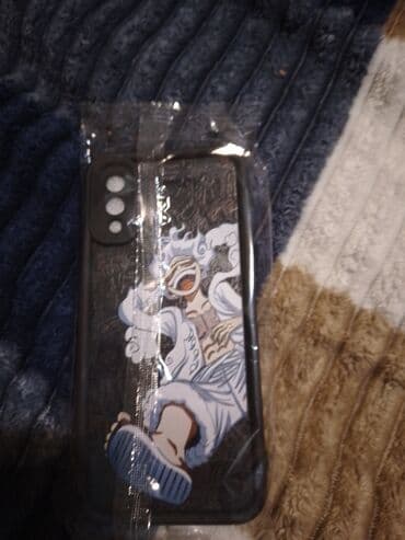 Məhsul: Telefon qabı (çaplı) - Material: elastik silikon/TPU tipli lalafo.az -da Məhsul: Telefon qabı (çaplı) - Material: elastik silikon/TPU tipli