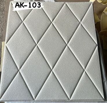 Декоративные панели для стен: 3D divar panelinin üstünlükləri. 1.Ekonomikdir. 2. Nəfəs alan at lalafo.az — 3 Декоративные панели для стен: 3D divar panelinin üstünlükləri. 1.Ekonomikdir. 2. Nəfəs alan — 3