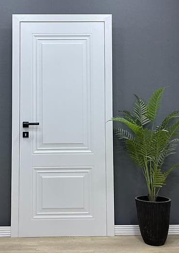 Yeni Otaq qapısı Zamok ilə, Zəmanətli, Pulsuz çatdırılma lalafo.az -da — 1 Yeni Otaq qapısı Zamok ilə, Zəmanətli, Pulsuz çatdırılma — 1