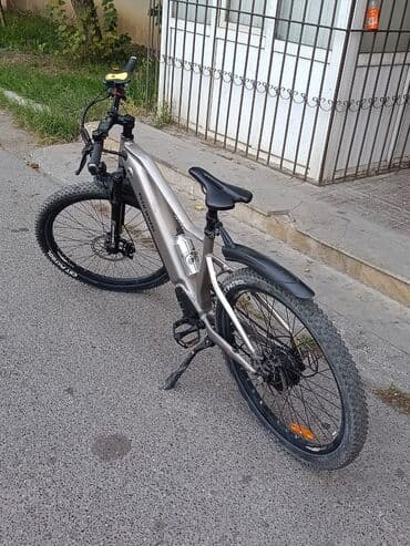Elektrik velosipedi 28", 250 Vt lalafo.az -da Elektrik velosipedi 28", 250 Vt