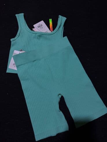 Uşaq dəsti, Qız üçün, 5 - 6 yaş lalafo.az -da Uşaq dəsti, Qız üçün, 5 - 6 yaş