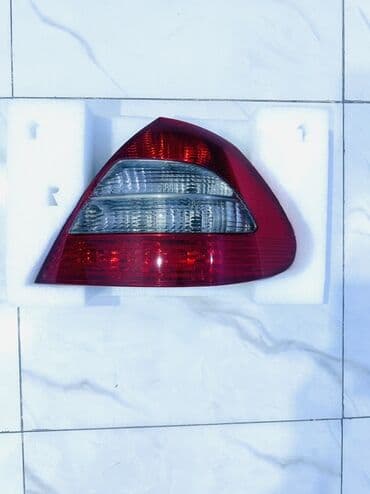 Mercedes-Benz 2008 il, Orijinal, Almaniya, İşlənmiş lalafo.az -da Mercedes-Benz 2008 il, Orijinal, Almaniya, İşlənmiş